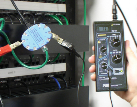 方城美国REI CMA-100反监听音频放大器